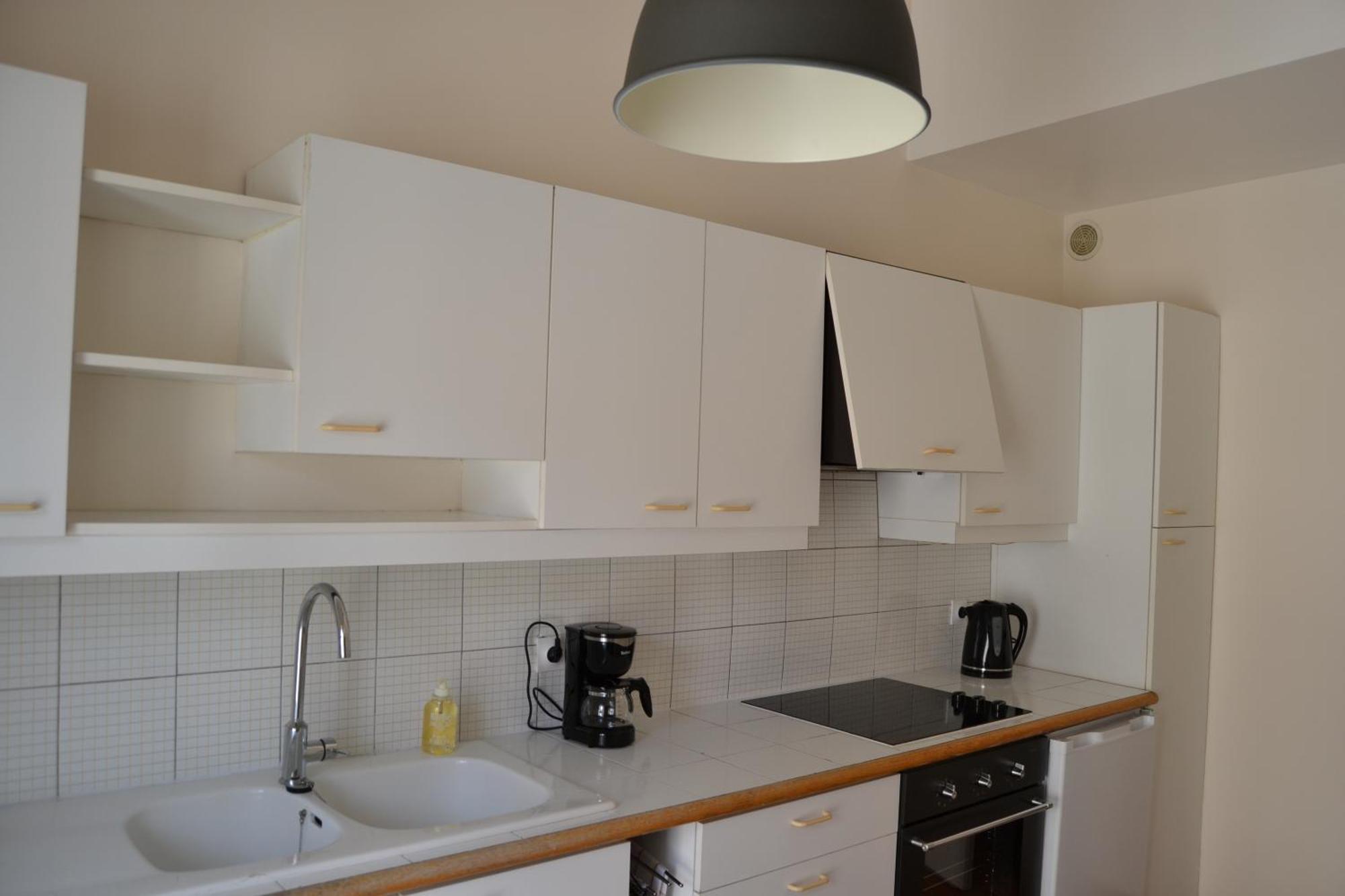 Garance Appartement