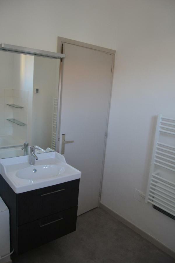 Garance Appartement *