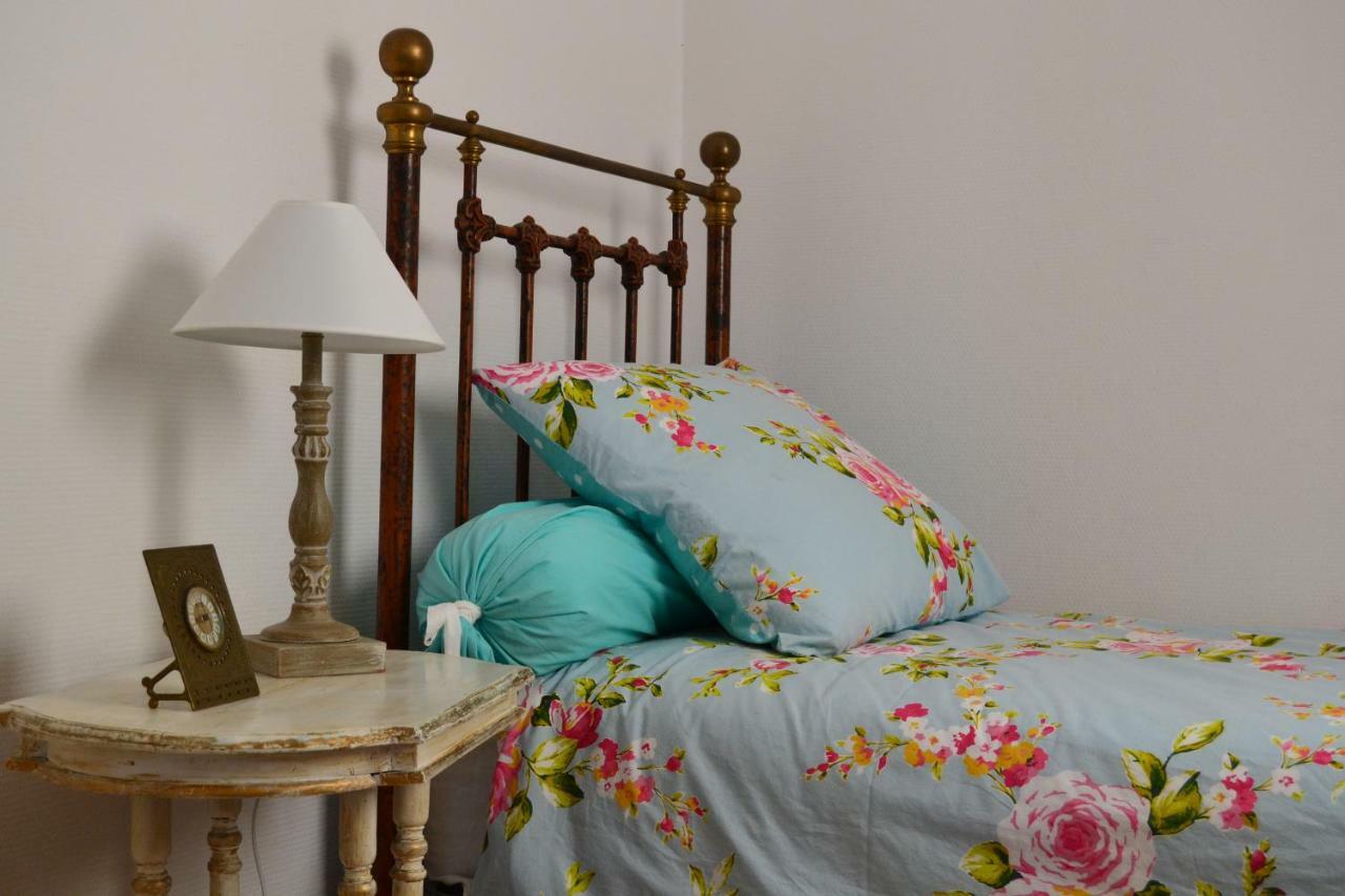 Garance Appartement *